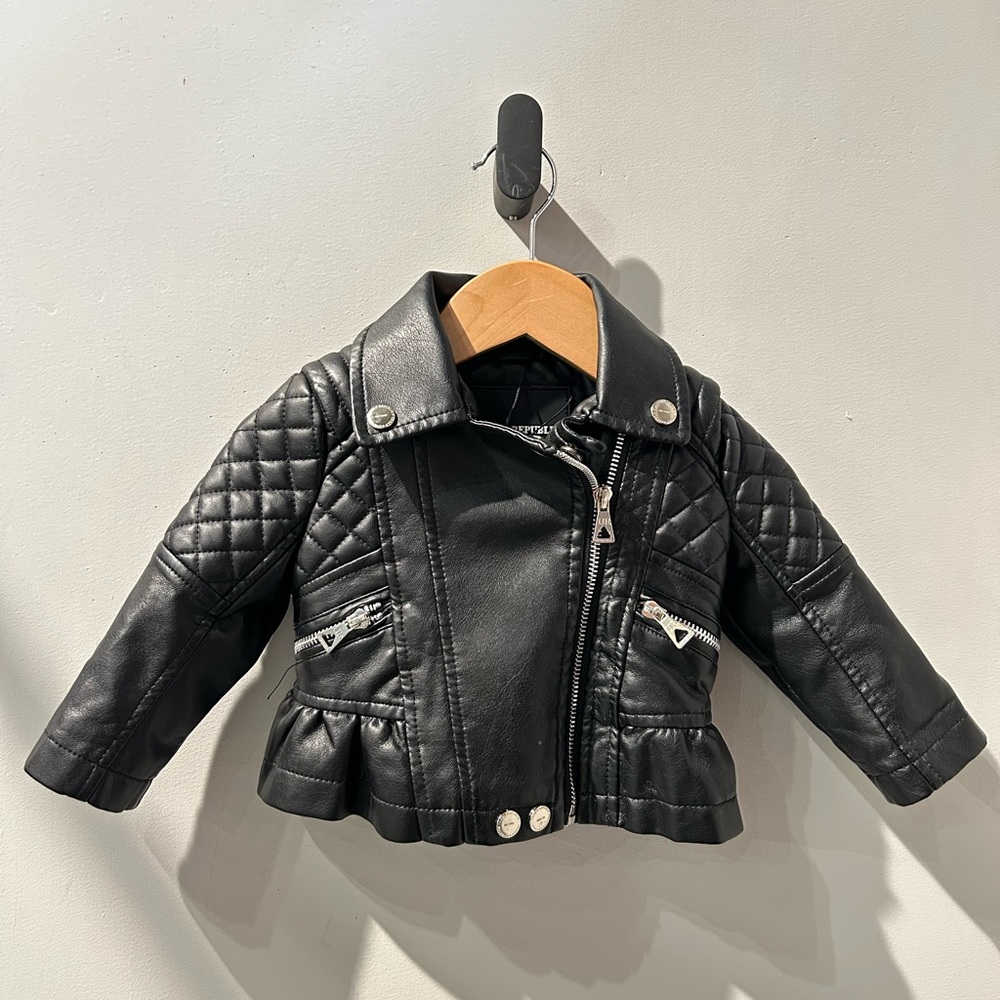 Urban republic jacket